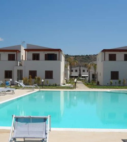 Residence Privato Sul Mare